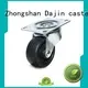 hard light duty caster wheels available rubber at discount 1