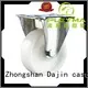 Dajin caster fixed desk chair casters caster for sale 1