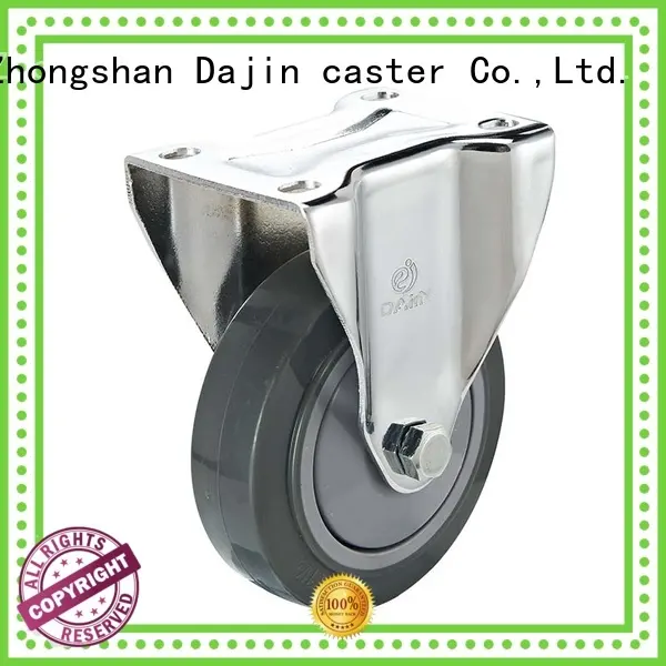 medium 3 swivel caster carts fro rack 1