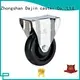 Dajin caster chrome anti-static caster caster food service carts 1