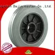 Dajin caster hot-sale metal swivel casters functional for auto 1