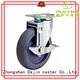 Dajin caster best-quality trolley casters cheapest factory price for machine 1