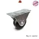Dajin caster pu light duty castors double side for car 1