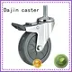 Dajin caster inch 3 swivel caster light for dollies 1