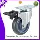 light duty medium duty swivel casters thread ball for dollies 1