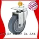 Dajin caster light 5 inch swivel casters for dollies 1