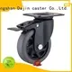 Dajin caster duty heavy duty caster double for car 1