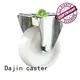 Dajin caster pp desk chair casters castor for sale 1