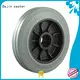 Dajin caster bake heavy trolley wheels cost-efficient for car 1