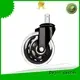 Dajin caster transparent rollerblade caster wheels ask for wholesale 1