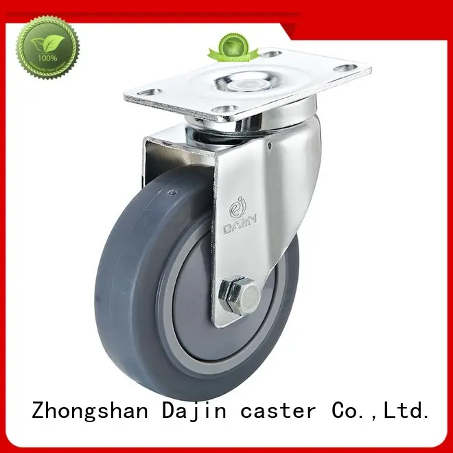 duty medium duty caster wheels dollies bearing for trolleys 1