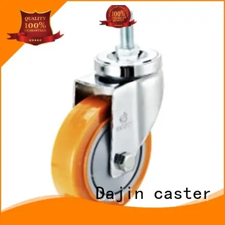 duty small swivel casters plastic carts for trolleys 1