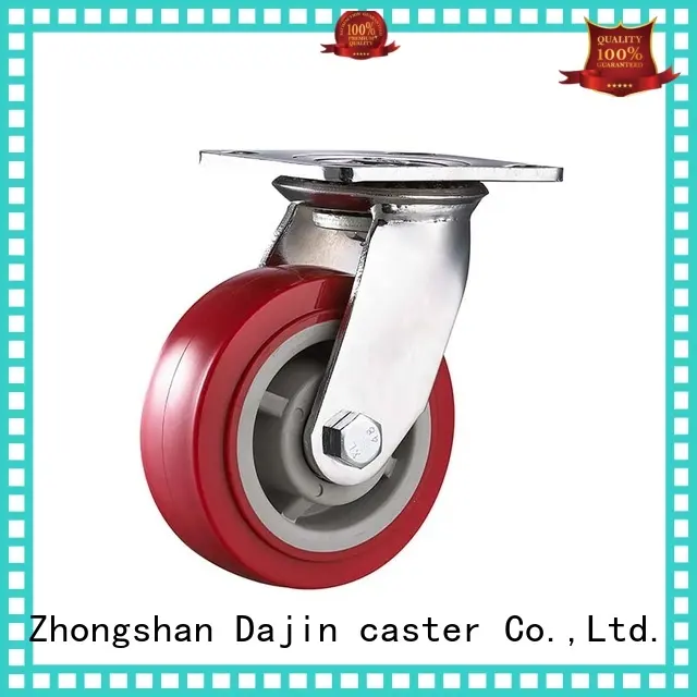 excellent heavy duty wheels popular caster for truck 1