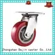 excellent heavy duty wheels popular caster for truck 1