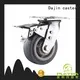 Dajin caster heavy duty trolley wheels nylon for car 1