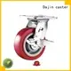 Dajin caster universal heavy duty caster wheels tool for machine 1