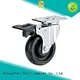 Dajin caster total anti static wheel thread food service carts 1