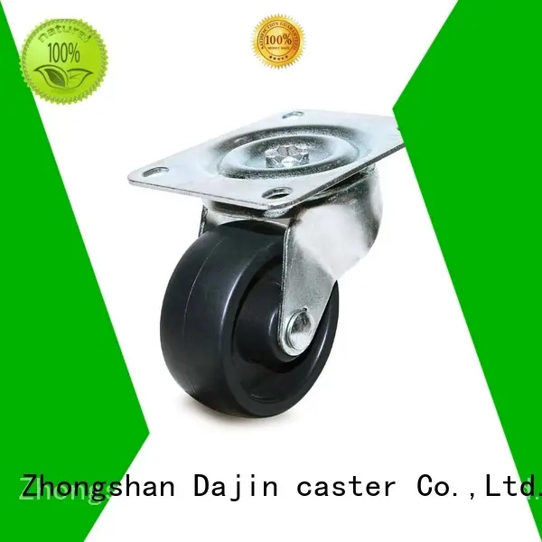 pp light duty castors institutional rubber at discount 1