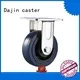 Dajin caster duty heavy duty castors for machine 1