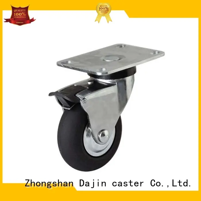 Dajin caster furniture furniture casters order now for airport 1