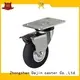 Dajin caster furniture furniture casters order now for airport 1