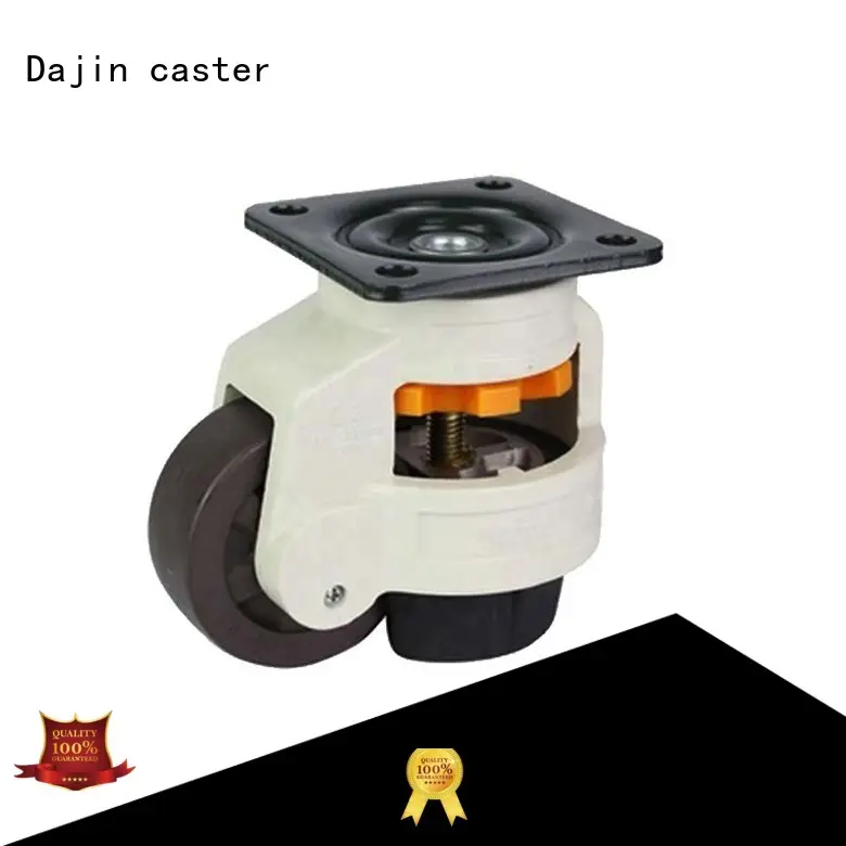 Dajin caster at discount leveling casters inquire now commercial kitchen 1