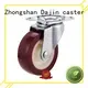 Dajin caster industrial light duty caster wheels swivel for car 1