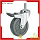 Dajin caster light 4 inch swivel casters caster for trolleys 1