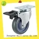 Dajin caster caster 3 inch swivel casters ball for trolleys 1