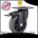Dajin caster medium heavy duty trolley wheels side for airport 1