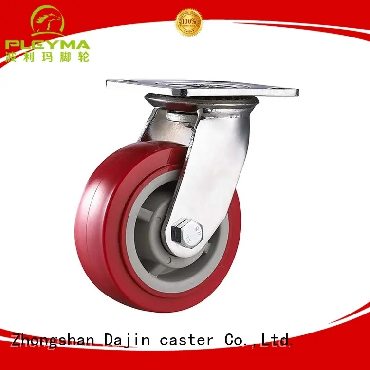 heavy duty swivel casters popular caster for truck 1