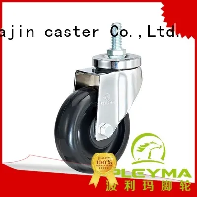 Dajin caster caster esd wheels custom precision equipment 1