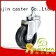 Dajin caster caster esd wheels custom precision equipment 1