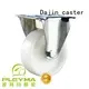 Dajin caster available light duty caster wheels castor for car 1