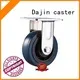 Dajin caster hot-sale heavy duty swivel wheels tool for machine 1