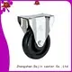Dajin caster non marking esd casters stem trolleys 1