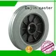 Dajin caster carts heavy duty adjustable casters cheapest factory price for machine 1