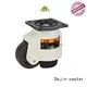 Dajin caster leveling self leveling casters ask now medical equipment 1