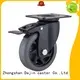 industrial 4 heavy duty swivel casters universal hand for truck 1