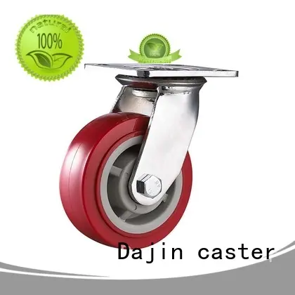 fixed heavy duty swivel wheels universal side bakery racks 1