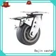 bearing heavy duty swivel wheels popular hand bakery racks 1