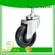 Dajin caster total anti static wheel plated precision equipment 1