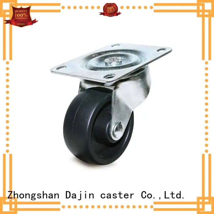pu light duty castors industrial castor for sale 1