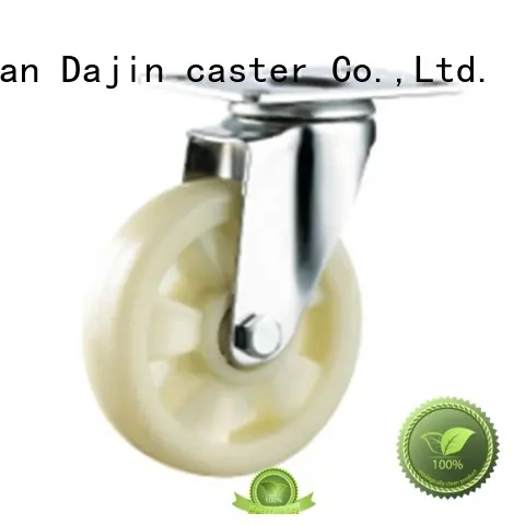 medium furniture swivel casters economic thread for dollies 1