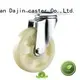 medium furniture swivel casters economic thread for dollies 1