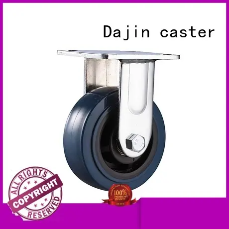 industrial heavy duty caster wheels universal double for airport 1