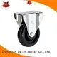 Dajin caster non marking anti-static caster chrome precision equipment 1