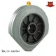 best-quality trolley casters carts bulk production for trolley 1