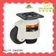 Dajin caster at discount self leveling casters inquire now for equipment 1