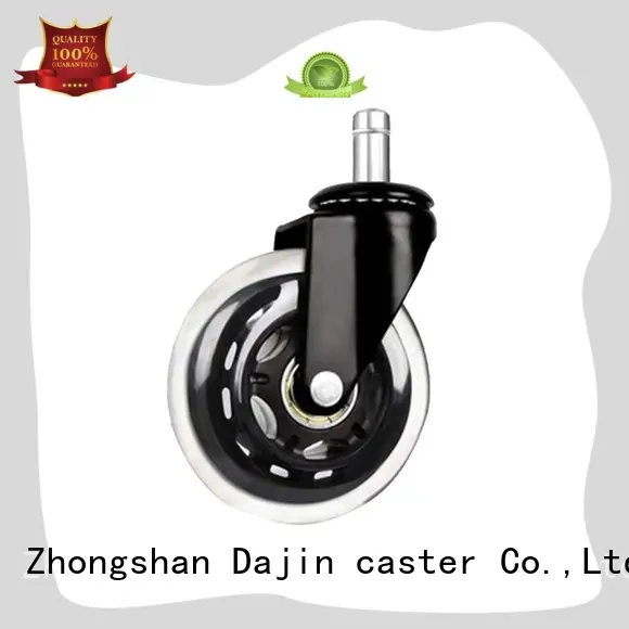 Dajin caster transparent 76mm rollerblade wheels inquire now at discount 1